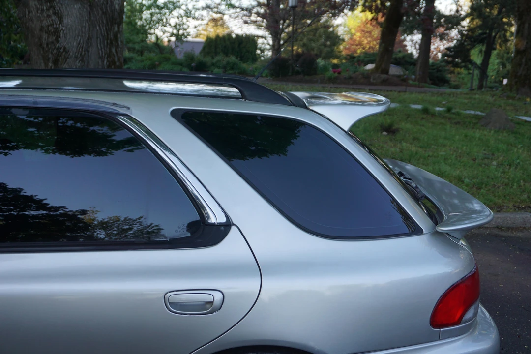 1998 Subaru Impreza WRX STi 1st Gen - Image 27 of 31