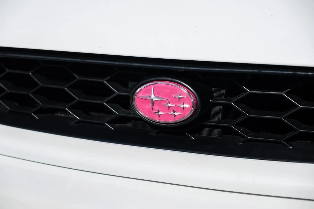 1998 Subaru Impreza WRX STi 1st Gen - Image 13 of 31