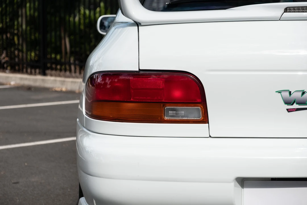 1998 Subaru Impreza WRX STi 1st Gen - Image 27 of 31