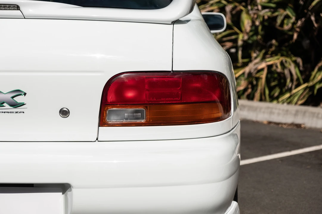 1998 Subaru Impreza WRX STi 1st Gen - Image 29 of 31