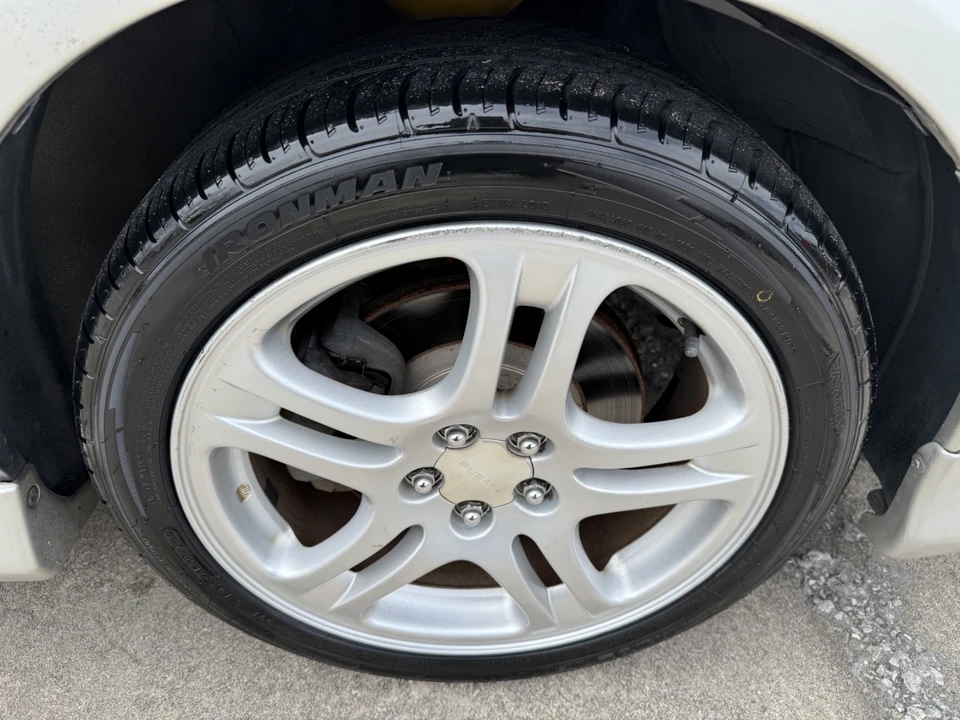 1998 Subaru Legacy 2nd Gen - Image 15 of 18