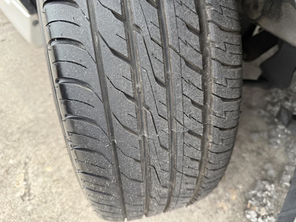1998 Subaru Legacy 2nd Gen - Image 18 of 18