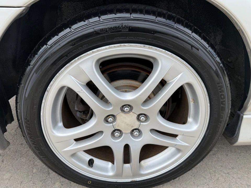 1998 Subaru Legacy 2nd Gen - Image 14 of 18
