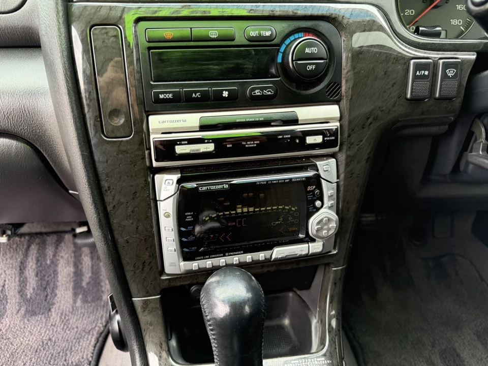 1998 Subaru Legacy 2nd Gen - Image 17 of 18