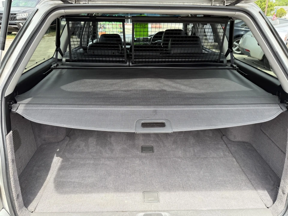 1998 Subaru Legacy 2nd Gen - Image 11 of 18