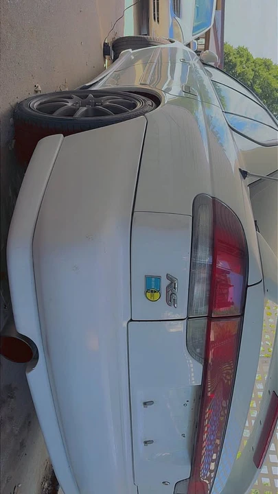 1998 Subaru Legacy 2nd Gen - Image 3 of 10