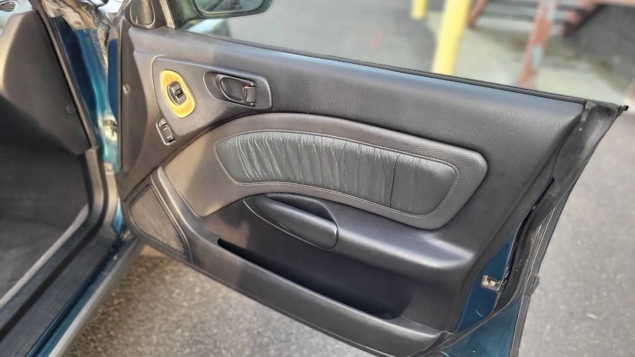 1998 Subaru Outback 1st Gen - Image 18 of 31