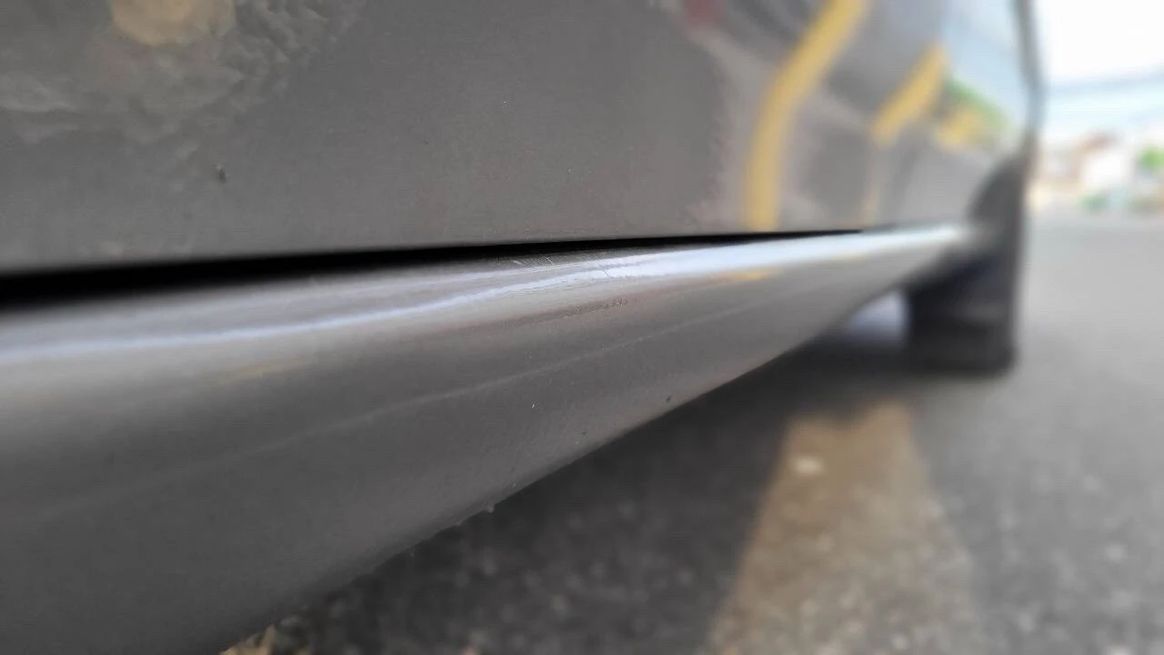 1998 Subaru Outback 1st Gen - Image 25 of 31