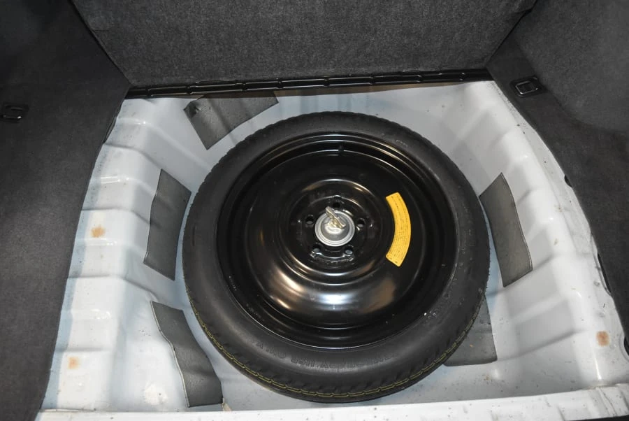 1998 Subaru Legacy 2nd Gen - Image 28 of 28
