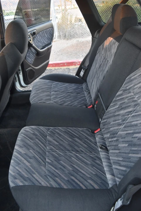1998 Subaru Legacy 2nd Gen - Image 18 of 28