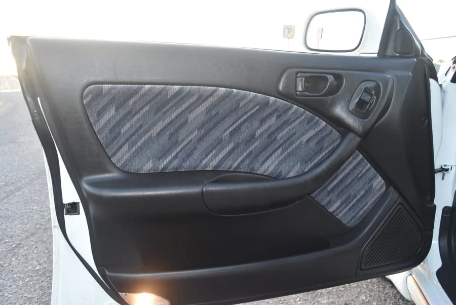 1998 Subaru Legacy 2nd Gen - Image 22 of 28