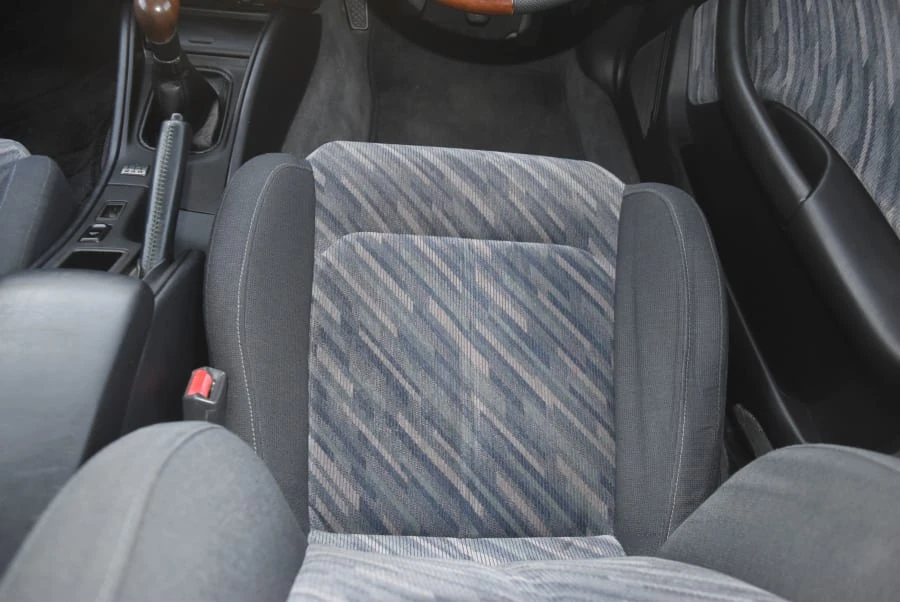 1998 Subaru Legacy 2nd Gen - Image 16 of 28