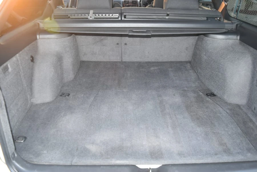 1998 Subaru Legacy 2nd Gen - Image 15 of 28