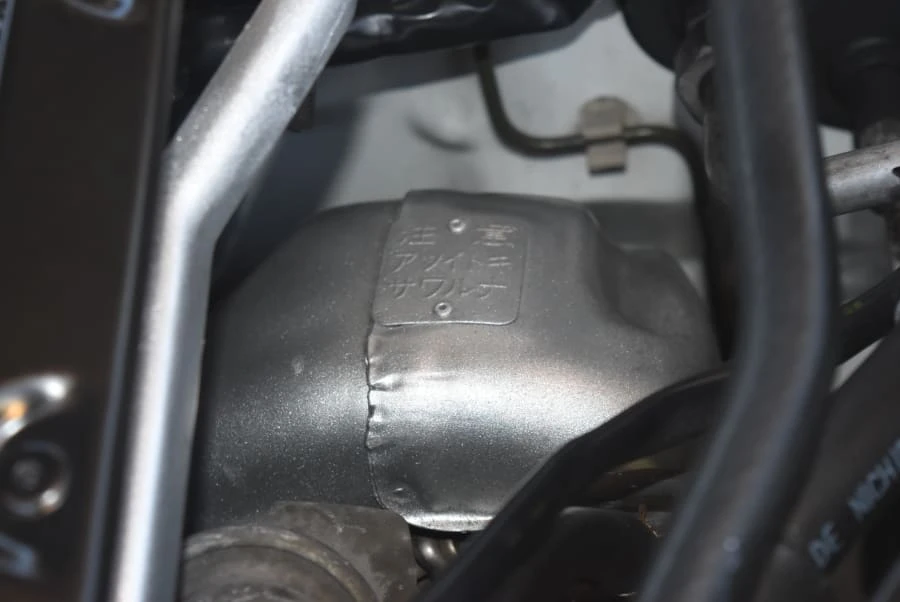 1998 Subaru Legacy 2nd Gen - Image 27 of 28
