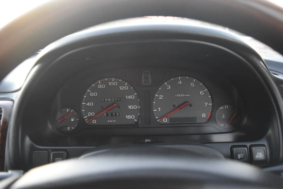 1998 Subaru Legacy 2nd Gen - Image 21 of 28