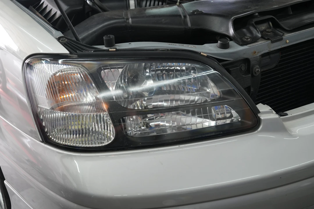 1998 Subaru Legacy 2nd Gen - Image 23 of 31