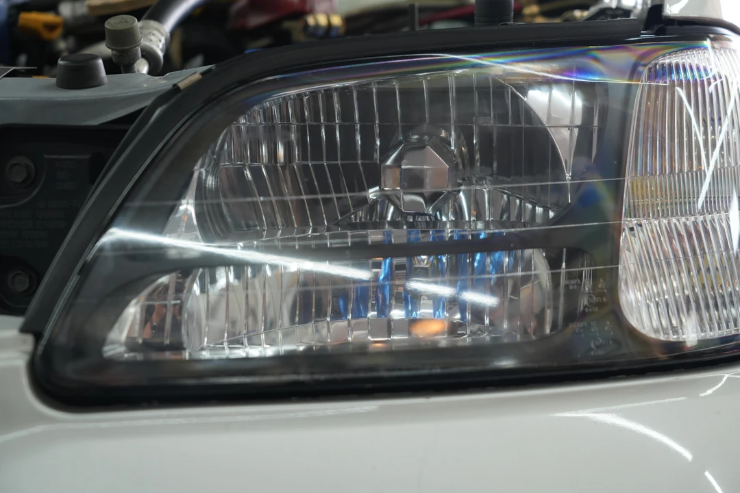 1998 Subaru Legacy 2nd Gen - Image 27 of 31