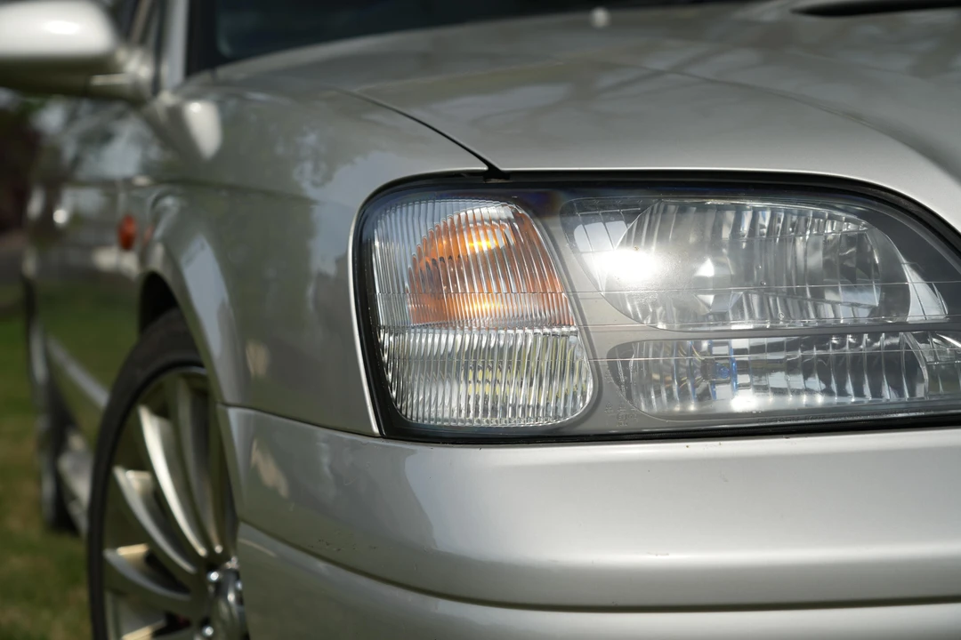 1998 Subaru Legacy 2nd Gen - Image 22 of 31