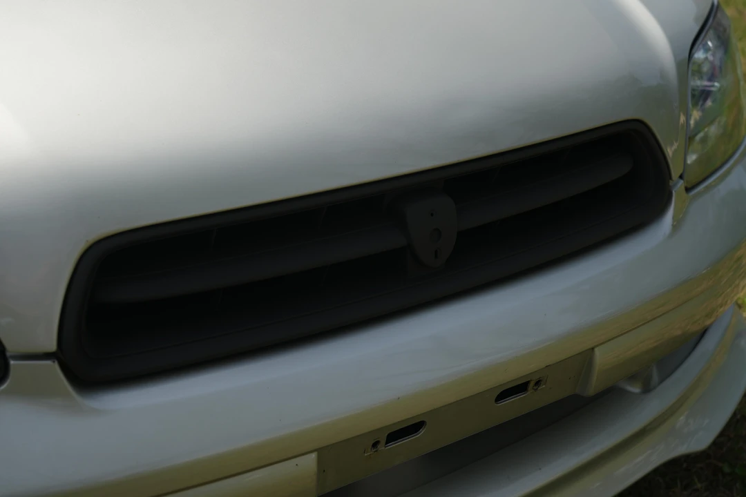 1998 Subaru Legacy 2nd Gen - Image 24 of 31