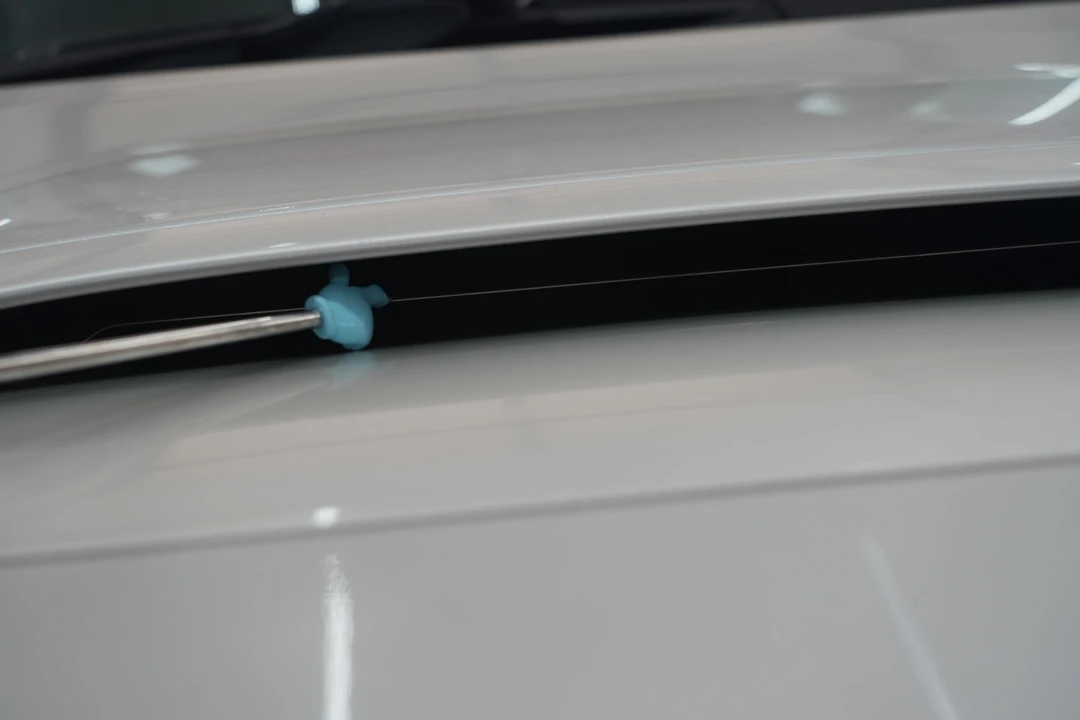 1998 Subaru Legacy 2nd Gen - Image 31 of 31