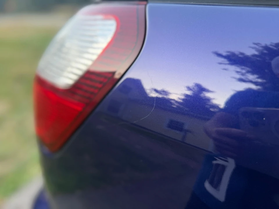 1998 Subaru Legacy 2nd Gen - Image 24 of 31