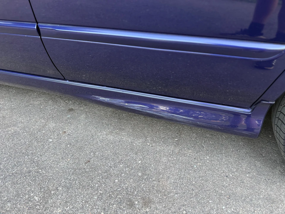 1998 Subaru Legacy 2nd Gen - Image 16 of 31