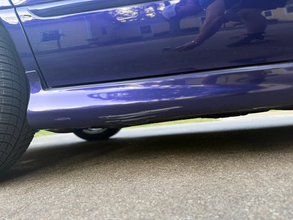1998 Subaru Legacy 2nd Gen - Image 25 of 31