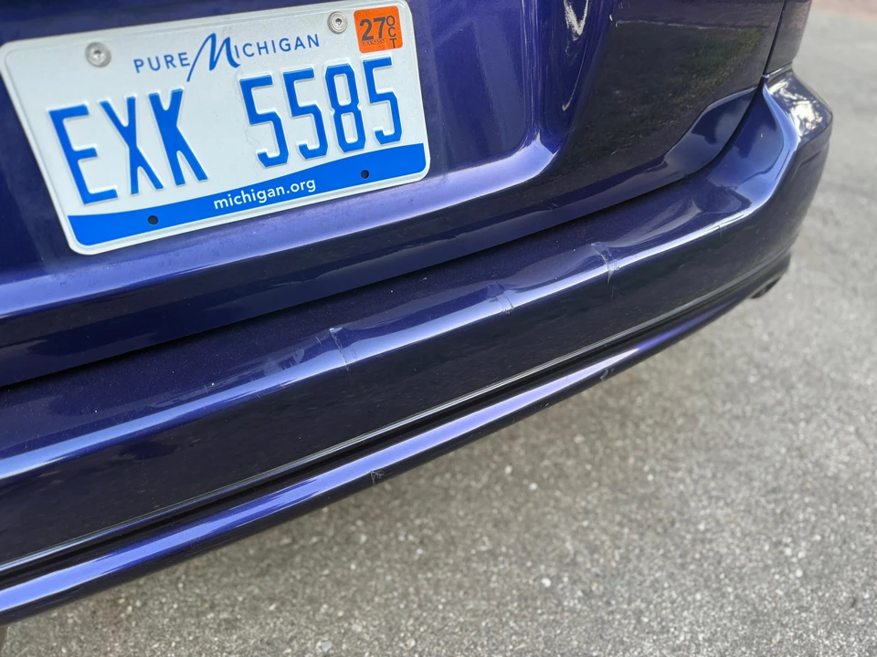 1998 Subaru Legacy 2nd Gen - Image 20 of 31