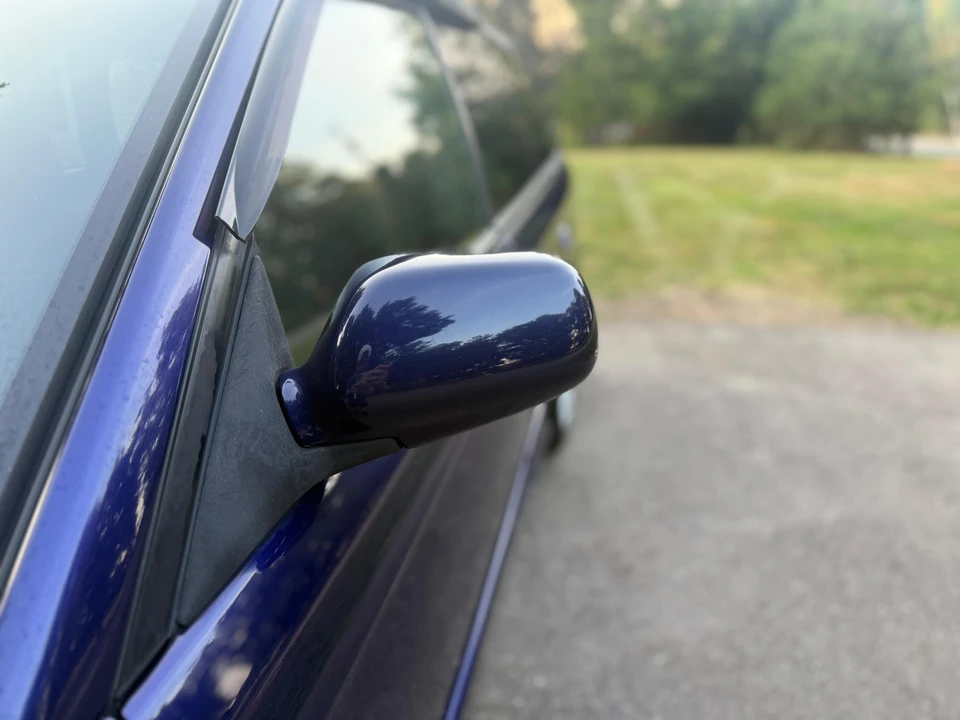 1998 Subaru Legacy 2nd Gen - Image 15 of 31