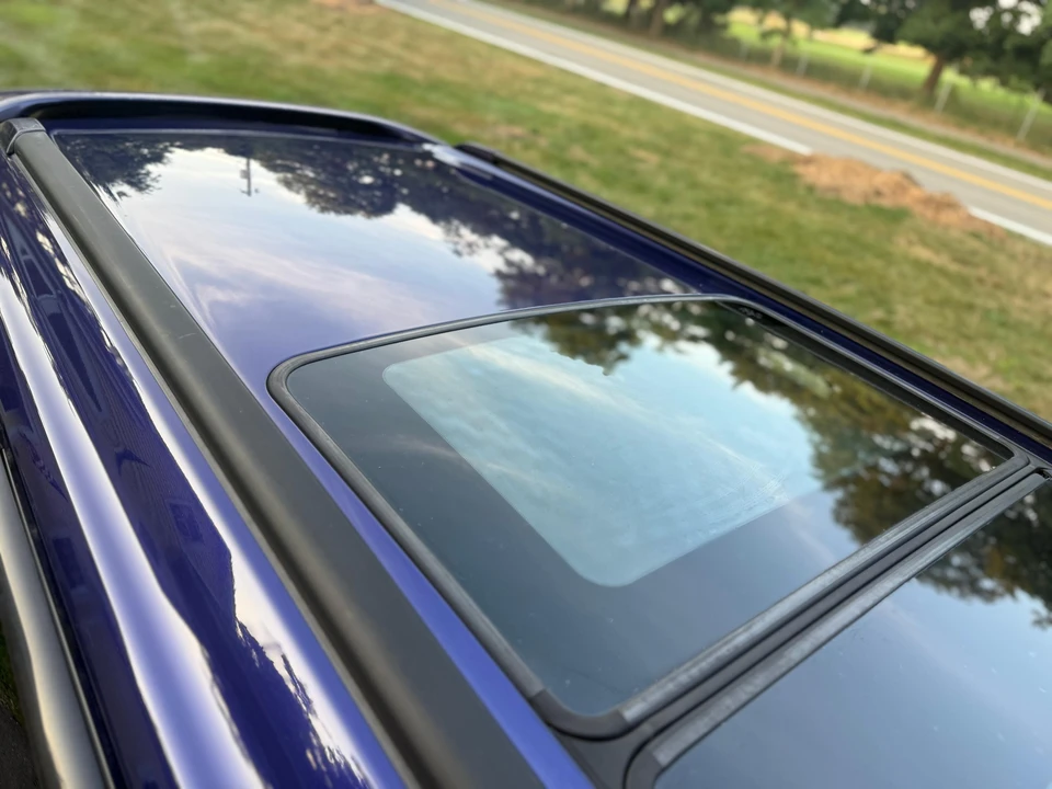 1998 Subaru Legacy 2nd Gen - Image 27 of 31