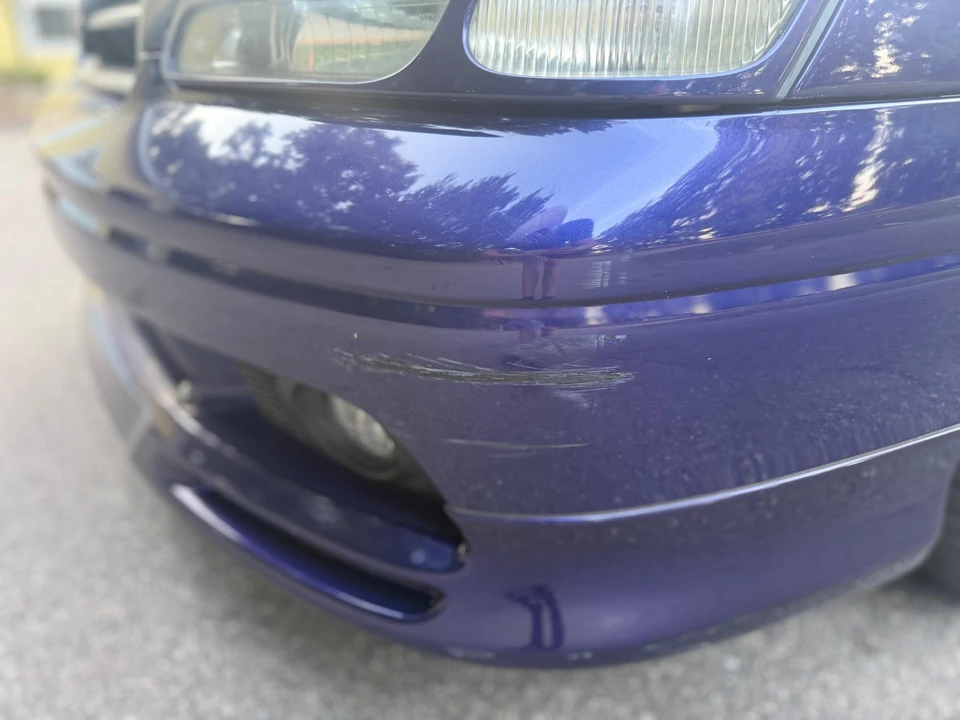 1998 Subaru Legacy 2nd Gen - Image 13 of 31
