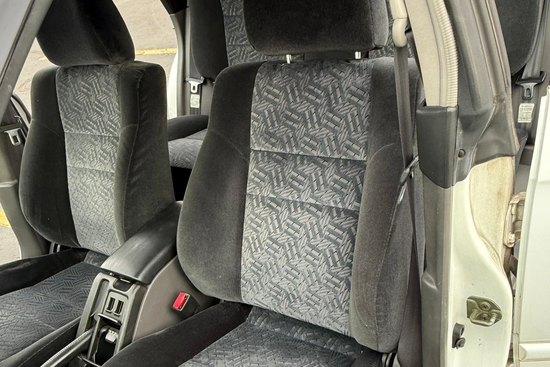 1998 Subaru Legacy 2nd Gen - Image 31 of 31
