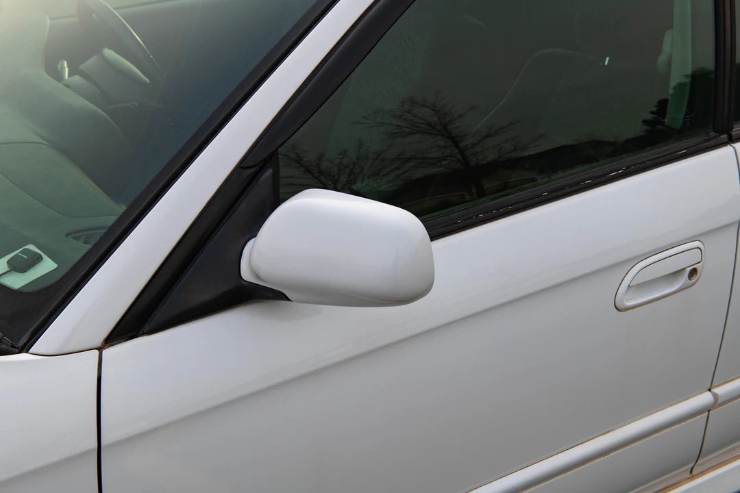 1998 Subaru Legacy 2nd Gen - Image 16 of 31
