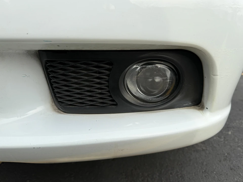 1998 Subaru Legacy 2nd Gen - Image 15 of 31