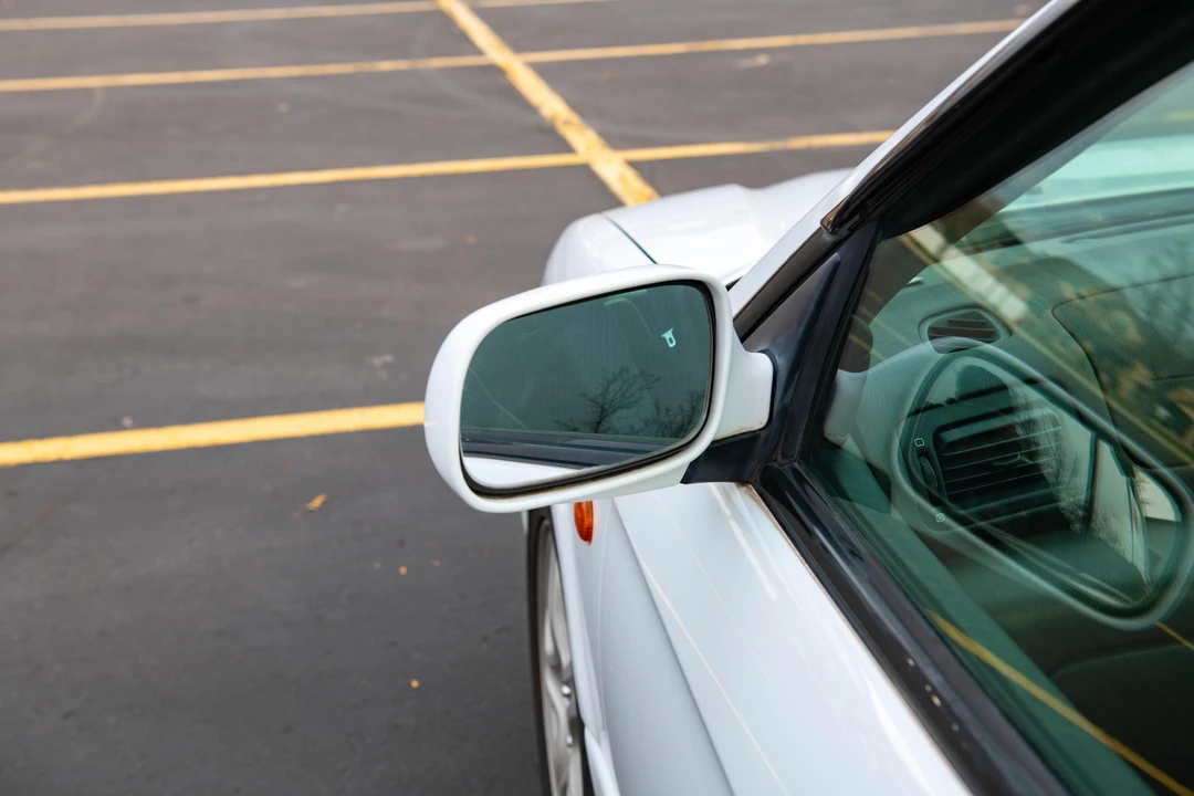 1998 Subaru Legacy 2nd Gen - Image 17 of 31