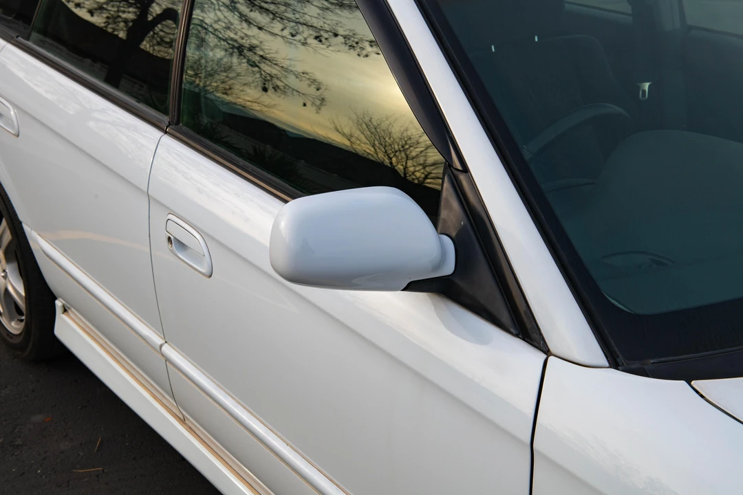 1998 Subaru Legacy 2nd Gen - Image 25 of 31