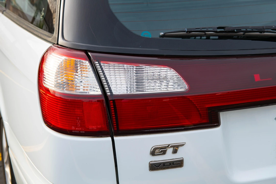 1998 Subaru Legacy 2nd Gen - Image 19 of 31