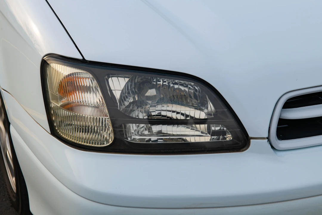 1998 Subaru Legacy 2nd Gen - Image 11 of 31