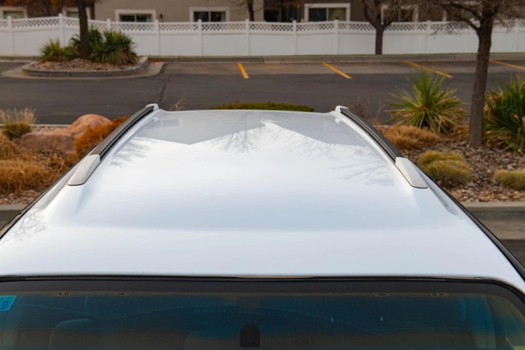 1998 Subaru Legacy 2nd Gen - Image 13 of 31