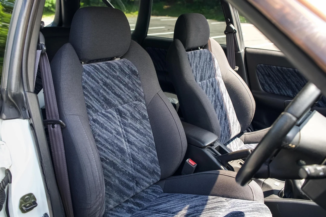 1998 Subaru Legacy 2nd Gen - Image 23 of 31