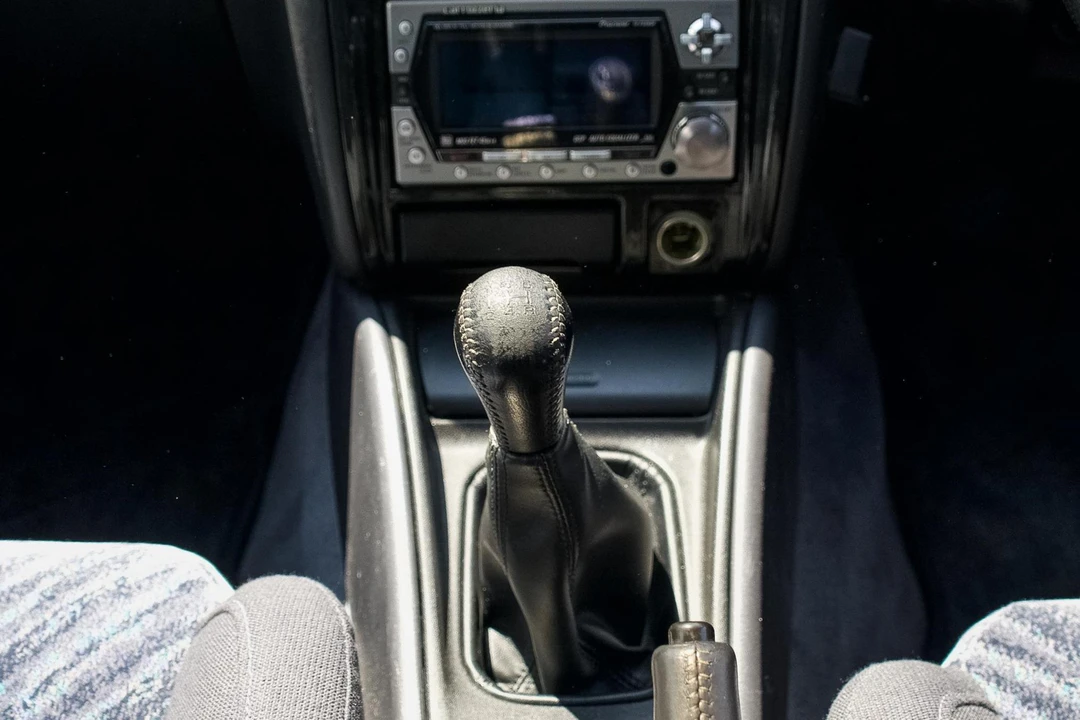 1998 Subaru Legacy 2nd Gen - Image 24 of 31