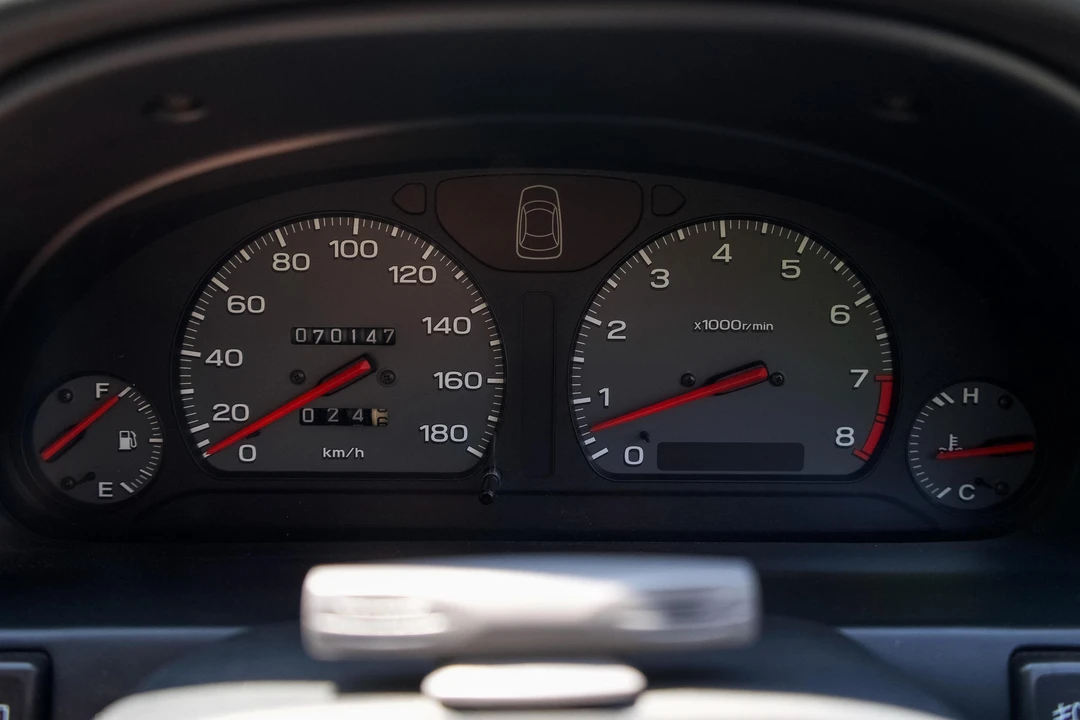 1998 Subaru Legacy 2nd Gen - Image 25 of 31
