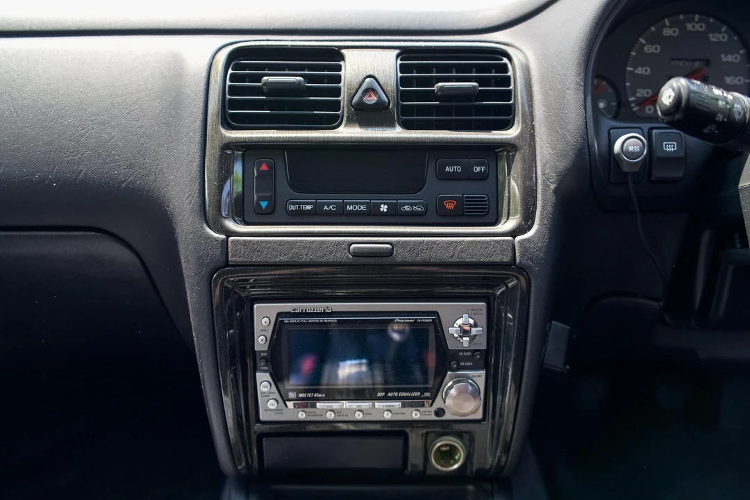 1998 Subaru Legacy 2nd Gen - Image 30 of 31
