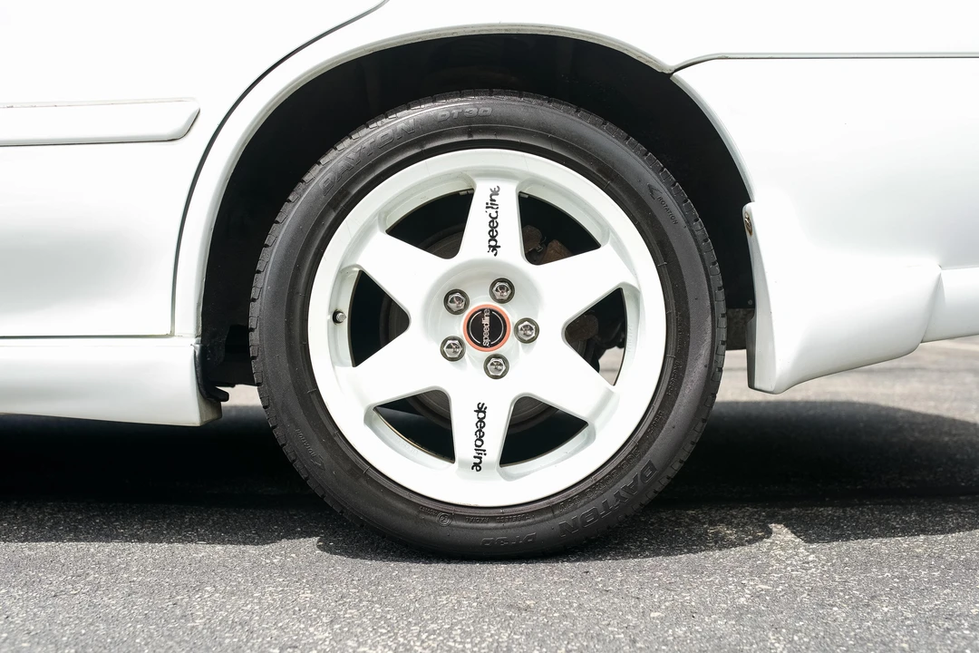 1998 Subaru Legacy 2nd Gen - Image 19 of 31
