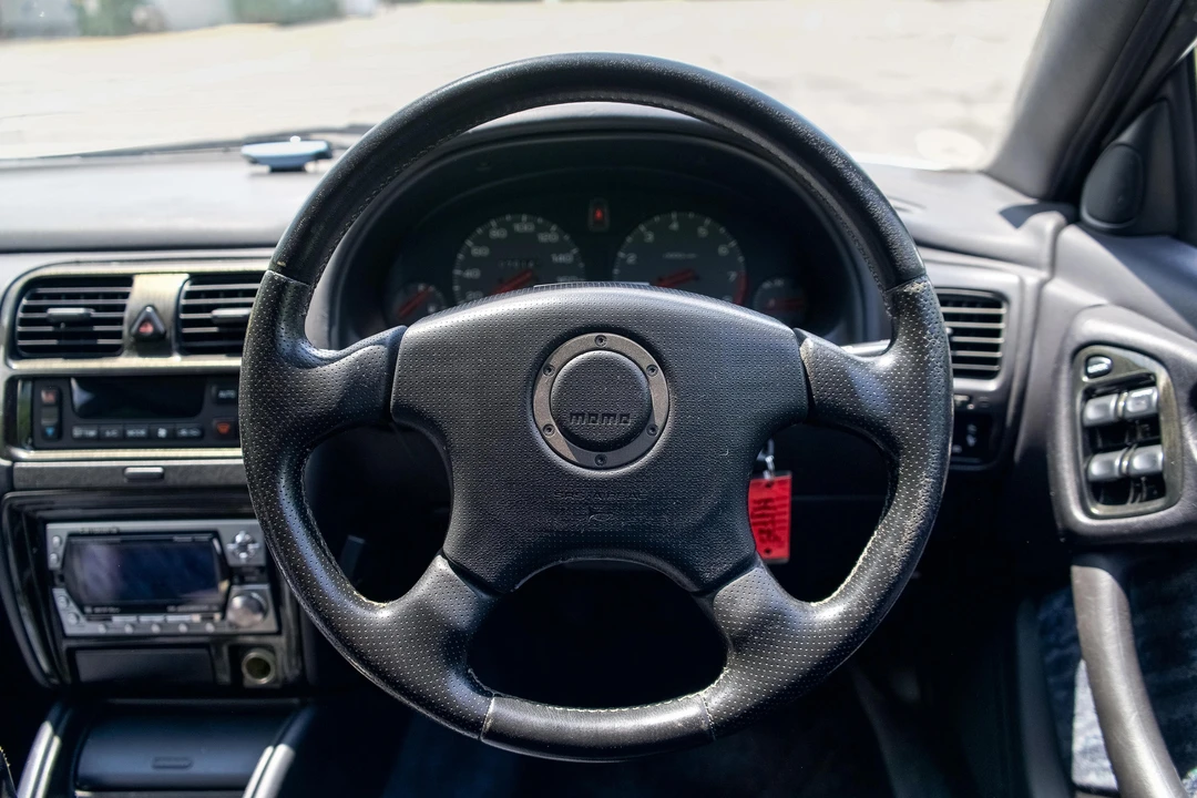 1998 Subaru Legacy 2nd Gen - Image 29 of 31