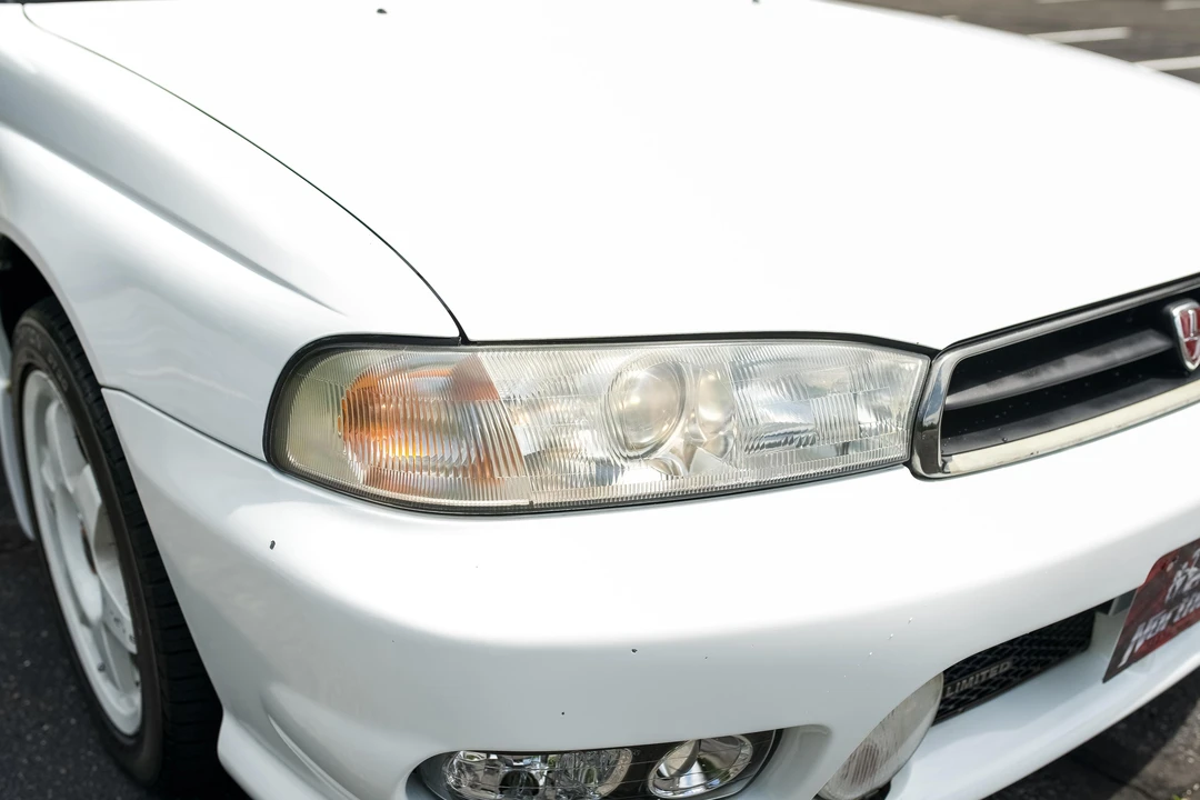 1998 Subaru Legacy 2nd Gen - Image 10 of 31