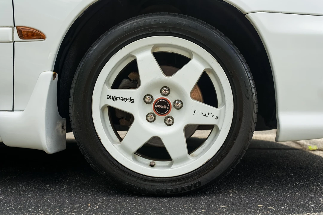 1998 Subaru Legacy 2nd Gen - Image 21 of 31