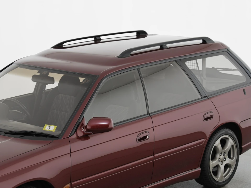 1998 Subaru Legacy 2nd Gen - Image 24 of 31