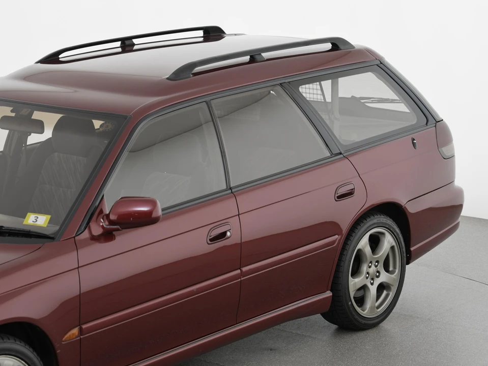 1998 Subaru Legacy 2nd Gen - Image 25 of 31