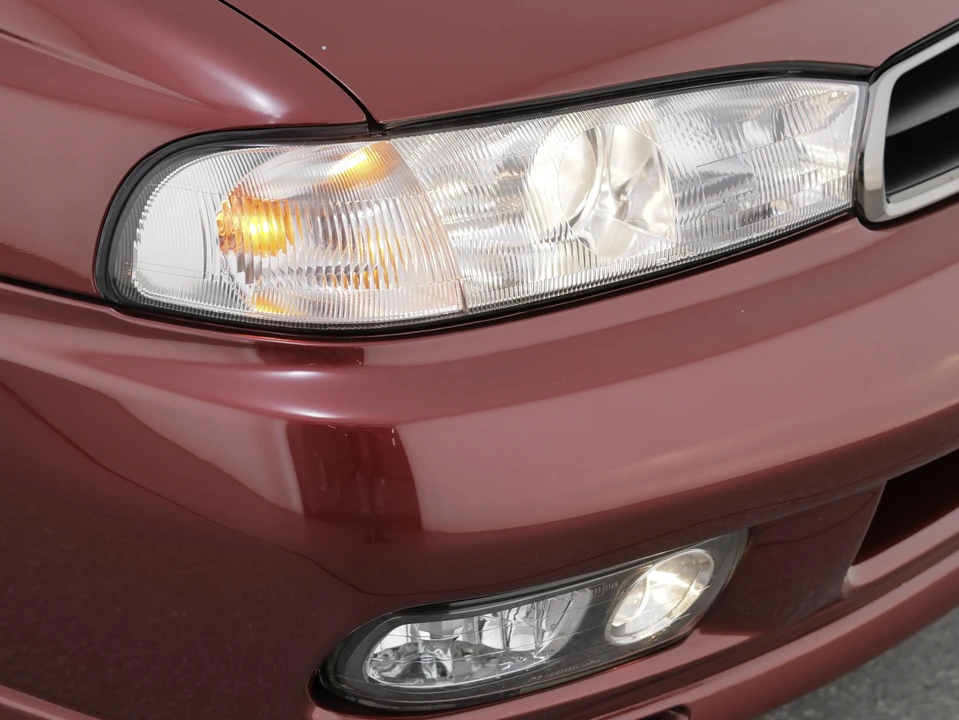1998 Subaru Legacy 2nd Gen - Image 16 of 31